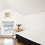 Semesterbostad Awesome In With Sauna Bogense