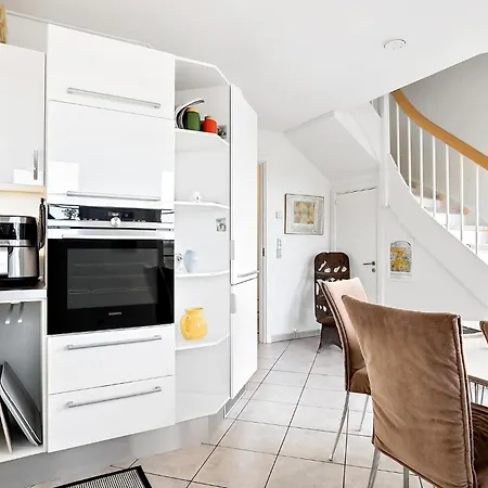 Hébergement de vacances Awesome In With Sauna *