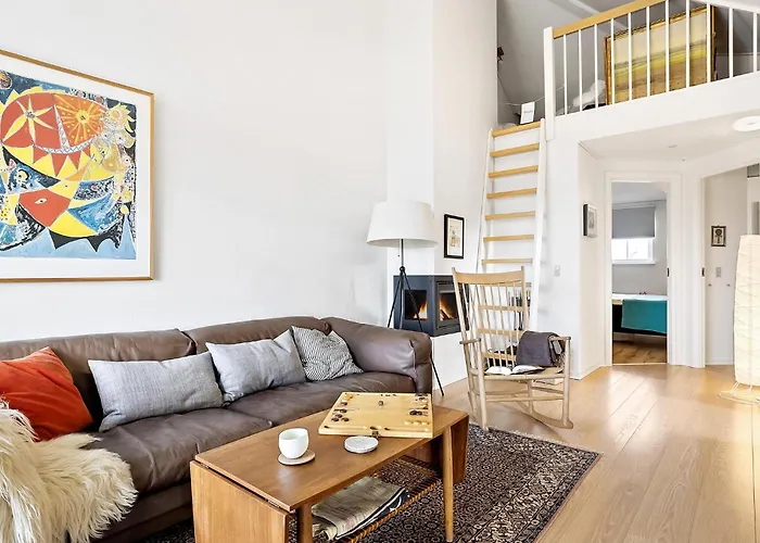 Awesome In With Sauna Bogense