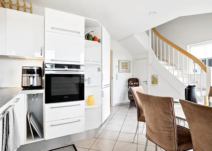 Hébergement de vacances Awesome In With Sauna *