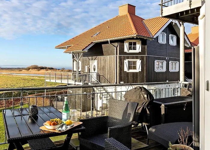 Awesome In With Sauna Hébergement de vacances