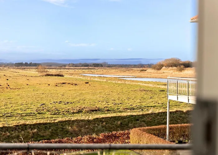 Awesome In With Sauna Hébergement de vacances